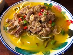 -大牌大·传统杭帮菜(湖滨店)