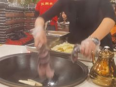 -江湖水乡铁锅炖魚(周庄嘉园店)