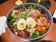 -魏斯理汉堡(西安沣东吾悦店)