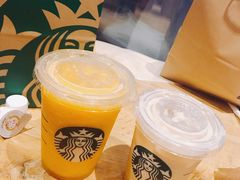 -星巴克(北京三里屯SOHO一店)