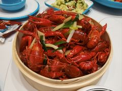 -舞虾小说.涮肉.烧烤(国顺东路店)