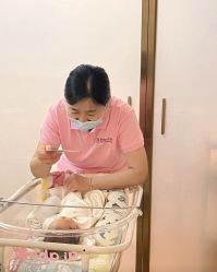 -童谣里医疗级月子中心(独栋湖景店)