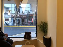 -村口大树(长乐路店)