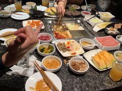 -海底捞火锅(邯郸新世纪中心店)