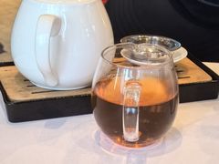 -香乐园·淮扬菜中餐厅·Shang Garden(福田香格里拉店)