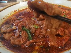 -川人川菜馆·小龙虾·鲜虾现做(黄山路店)