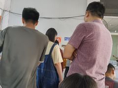 -珍成炸滋味