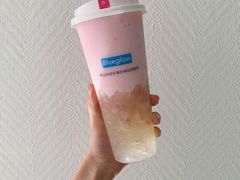 -Blueglass酸奶(财富购物中心店)