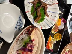 -匠和风精致料理(莆田财富中心店)