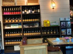 -La Creperie法餐厅(芮欧百货店)