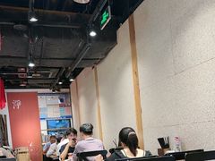 -和府捞面(天河领展广场店)