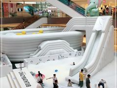 -宝龙城(杭州滨江店)