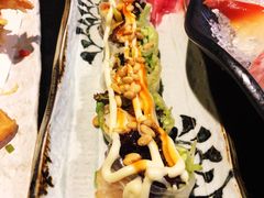 -梅筑·创意料理(王府井百货店)