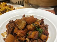 -U你·湖北家宴菜(南湖总店)