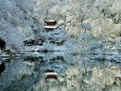 -岳麓山风景名胜区