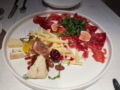 混合芝士拼盘-Solo(衡山路店)