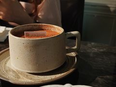 -LESCEDARS Brasserie Bistro香柏树