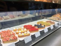 -Money Shops(愚园路店)