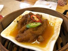 -点都德(华强南店)