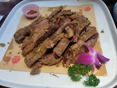 老城肘子酥-老城味道·传统天津菜(杨柳青店)