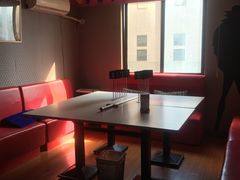 -游人馆·桌游狼人杀团建馆(人广书城店)