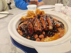 -鹭园酒家·四十年老字号