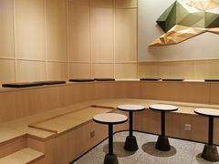 -星巴克臻选(上海陆家嘴中心店)
