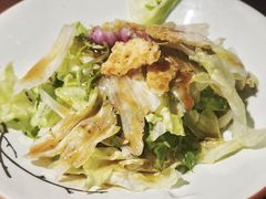 -楼兰新疆主题餐厅(苏州中心店)