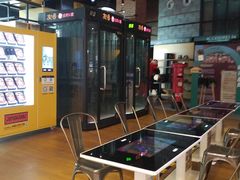 -CGV星星影城(颐堤港ScreenX店)