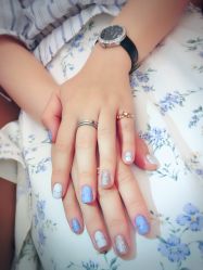 -CM.Nail美甲美睫