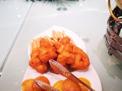 -巴音浩日娲·蒙餐(双林东路店)