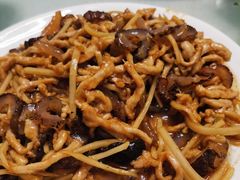 -胖子菜馆(隆昌路店)