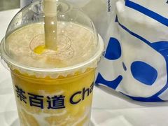 -茶百道(沭阳蓝天店)