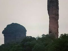 -丹霞山风景名胜区