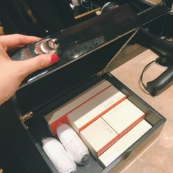 -广州文华东方酒店·水疗中心