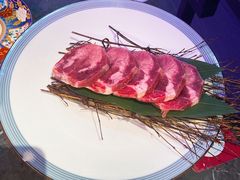 -十三姨正合丰烤肉(营迹路店)