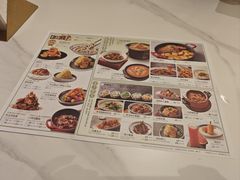 -东方饺子王(新奥购物中心店)