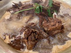 -芦月轩羊蝎子(太平桥店)