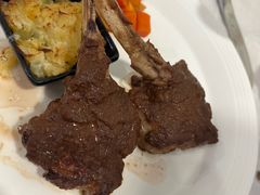 -新侨三宝乐西餐厅(崇文门店)