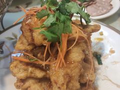 -石老头关东饺子王·东北菜(嘉华鑫城店)