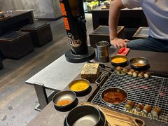 -夜食白市Yespicy·烧烤啤酒宵夜(番禺四海城店)