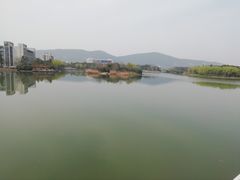 -江南大学(蠡湖校区)