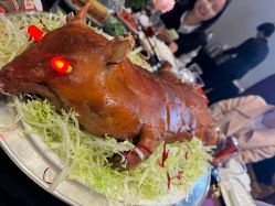 -广州富力君悦大酒店·宴会厅