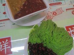 -香港華心糖水鋪(南西总店)