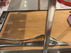 -通海俄式烧烤·俄罗斯大串(嵩山路店)