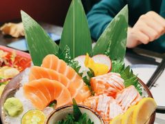 -将太无二·北美传奇寿司(荟聚购物中心西红门店)