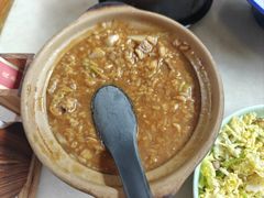 -小吊梨汤·北京菜(香山店)