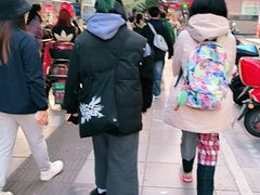 -东西巷
