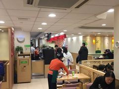 大堂-德克士(砂之船奥特莱斯店)