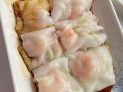 -鹿鸣酒家(越秀店)
